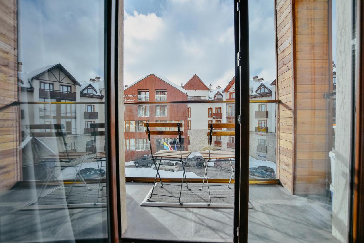 Tedy'S Apartments In New Gudauri Zewnętrze zdjęcie