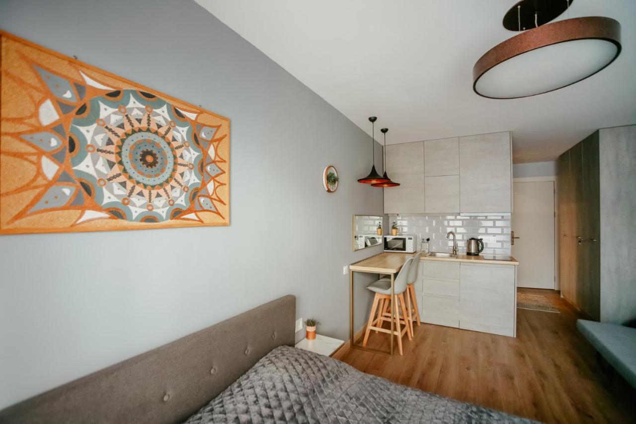 Tedy'S Apartments In New Gudauri Zewnętrze zdjęcie