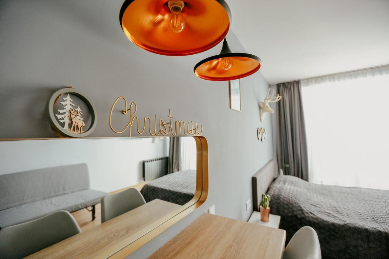 Tedy'S Apartments In New Gudauri Zewnętrze zdjęcie